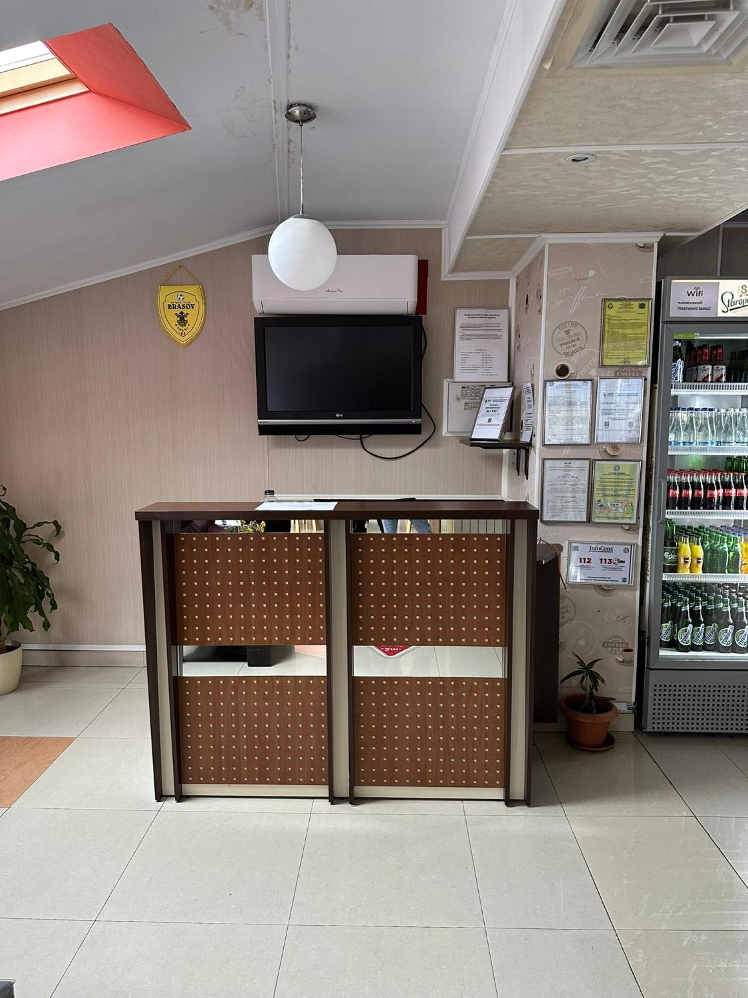 Restaurant Motel Dolorean Сачеле Екстер'єр фото