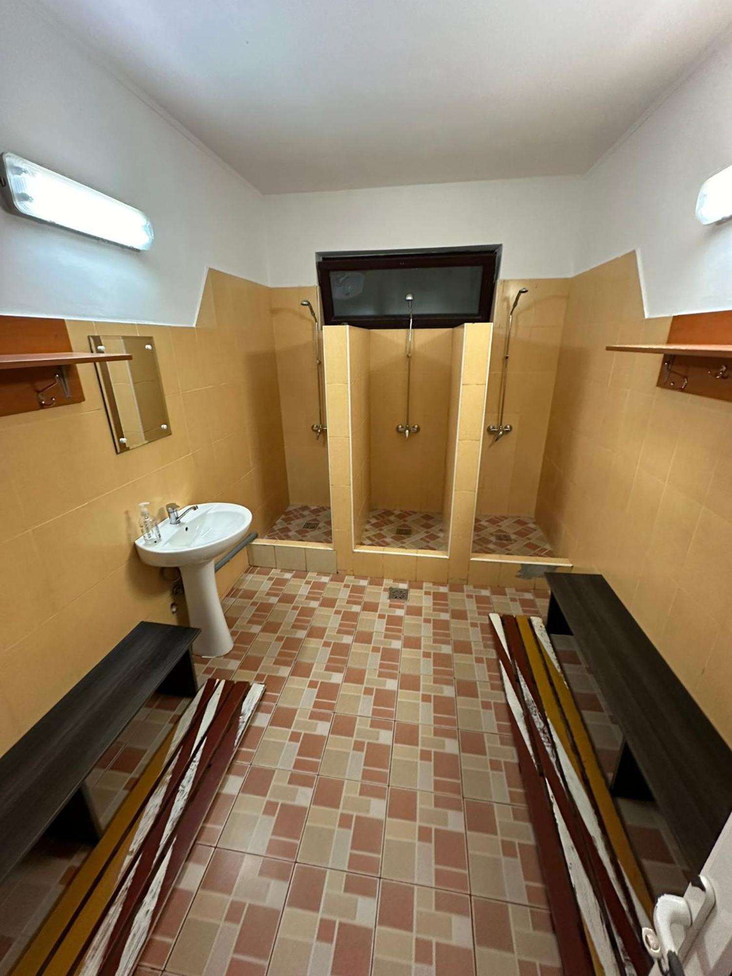 Restaurant Motel Dolorean Сачеле Екстер'єр фото